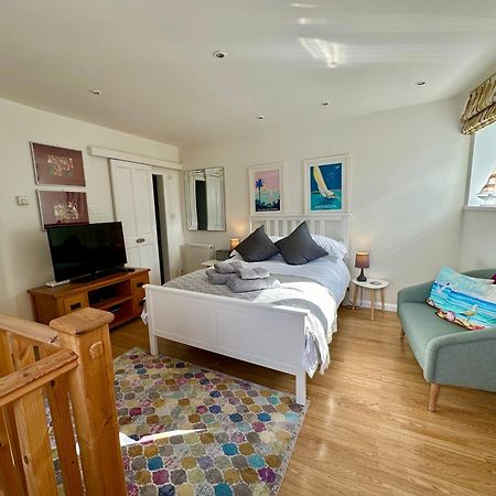 Torbay Annexe Apartment Torquay Exterior photo